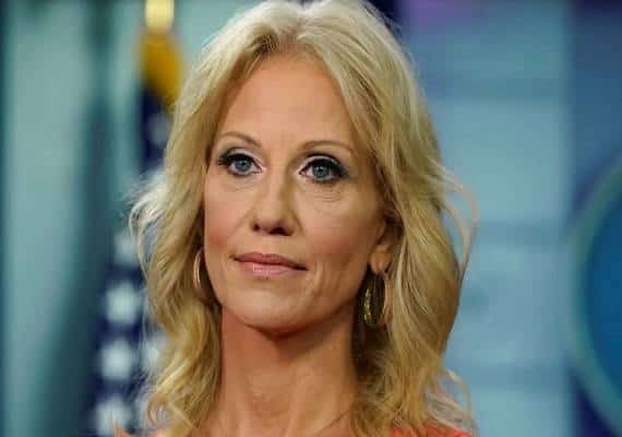 קליאן קונוואי: "מי טו"