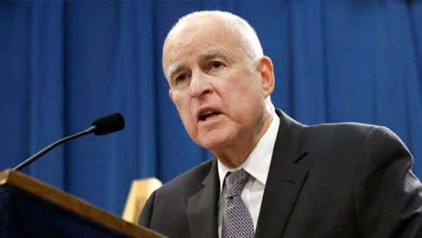 מדיניות "אפס סובלנות": הושגה הסכמה- מושל קליפורניה אישר תגבור כוחות בגבול המדינה