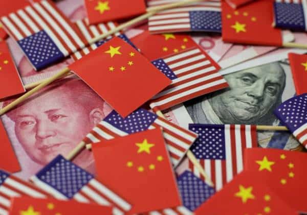 "מרושעת ואין סיבה לבקר בה": סין מחריפה את התעמולה האנטי-אמריקאית