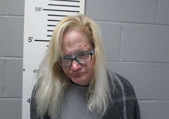 מיזורי: אם נעצרה לאחר שגנבה את משככי הכאבים של בתה החולה