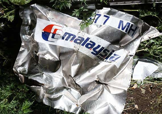 לראשונה מאז הפלת המטוס המלזי: משרד החוץ האמריקאי נמנע מלהעביר ביקורת על המעורבות הרוסית בפרשה‎