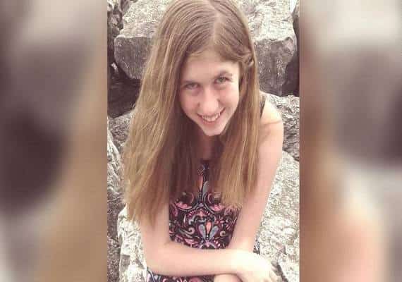 תעלומה בוויסקונסין: לאן נעלמה בת ה-13 שהוריה נרצחו?