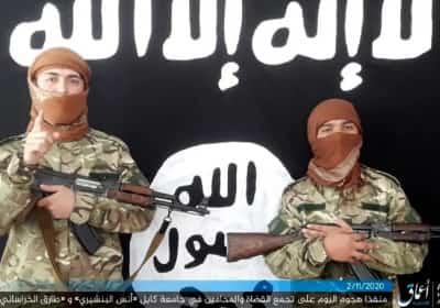 בית הנבחרים מאחד כוחות: חקיקה חדשה מול השימוש של ארגוני טרור בבינה מלאכותית