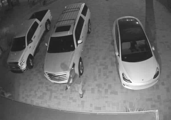 "חווינו את הלילה המחריד בחיינו": משפחות נפלו קורבן לפריצות אלימות ביותר בדרום קליפורניה