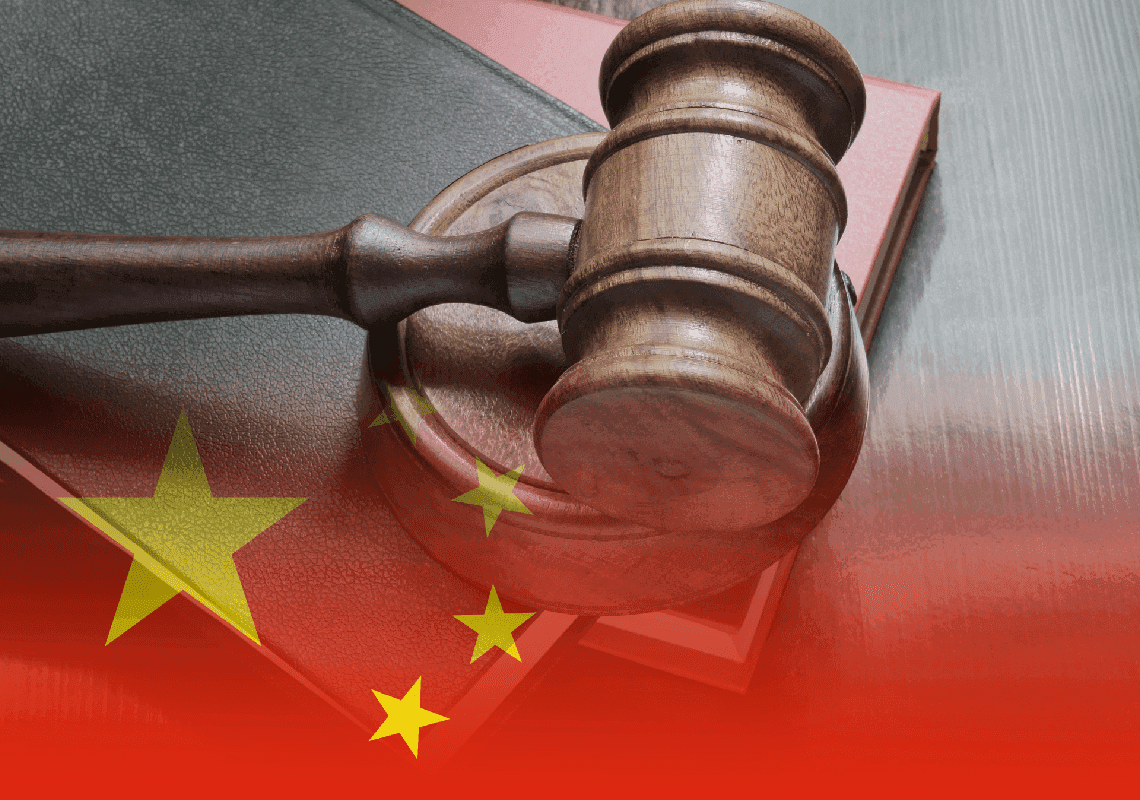 אזרח אמריקאי בן 78 קיבל מאסר עולם בכלא הסיני