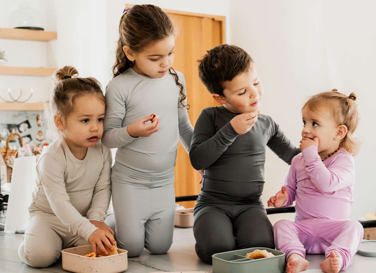 מוצרי ההלבשה הטובים ביותר לתינוקות שלכם 