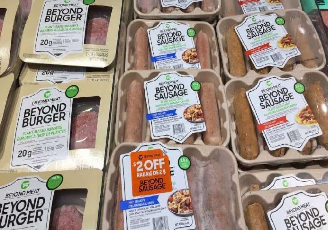 האם הממשל יכריח אתכם לשלם מס-סביבתי על בשר? מחקר חדש הקשור לנושא רומז שכן