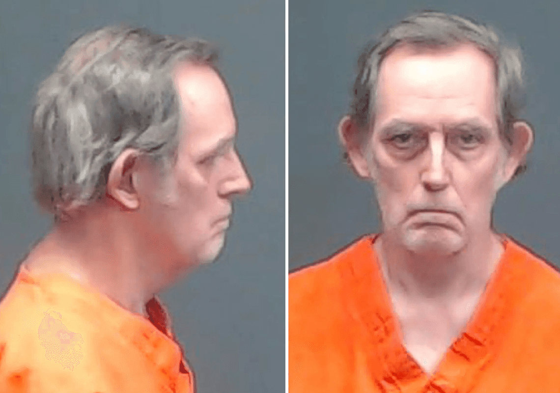 במשך ארבע שנים: אב מטקסס אחסן את גופת בנו במטבח הבית 