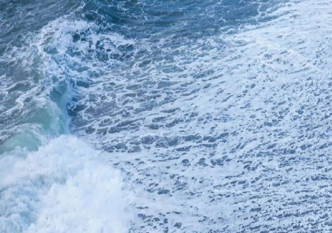 "יש בו גופי מים הדומים מאוד לאלה שבכדור-הארץ": האם מדענים גילו אוקיינוס מלוח בחלל?