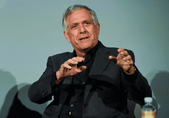 לס מונבס עוזב את CBS - בלי חבילת פרישה, בינתיים