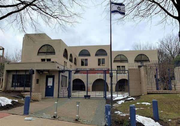 "זו תהיה נקמה גלובלית וכואבת במיוחד": שגרירויות ישראליות בכוננות גבוהה 