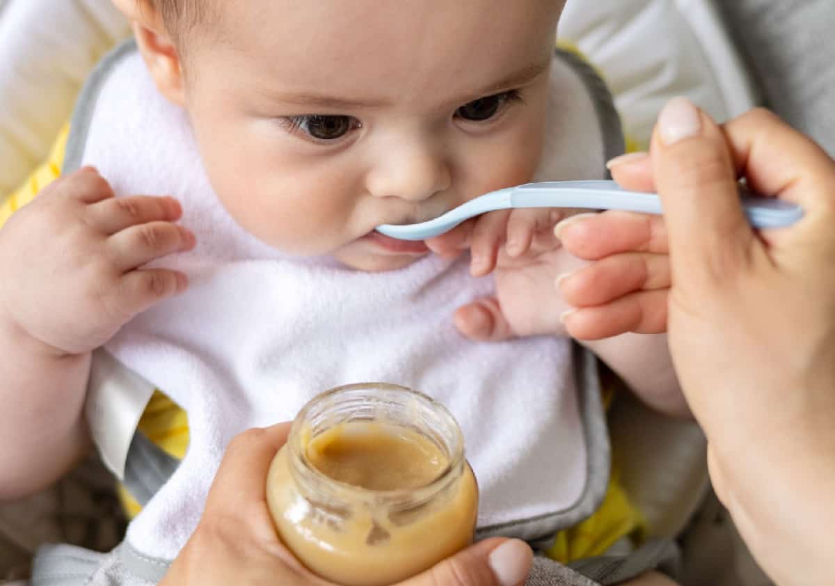 עברו עשר שנים מאז ארה"ב המליצה לחשוף תינוקות לבוטנים. התוצאות מדהימות