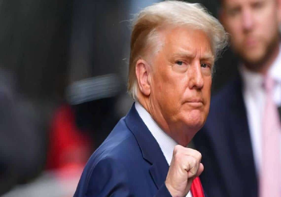 טראמפ: "על מדינות העולם להחרים יחד את פייסבוק וטוויטר"