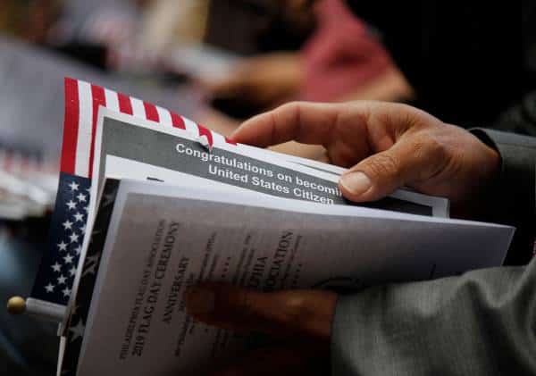 כבר לא דרכון מבוקש? אלפי אמריקאים ויתרו על האזרחות שלהם מתחילת השנה