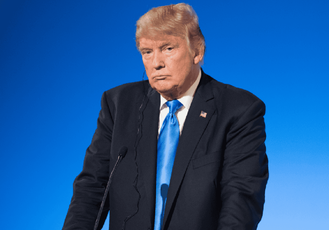 'פוליטיקו': טראמפ מחפש סגן נשיא שיתמוך ללא עוררין בטענת הונאת הבחירות