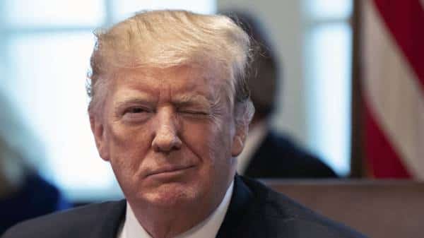 צדק בוושינגטון: הקלף בשרוול הנשיא, והאם יהיה זה הרגע הטלוויזיוני של המאה?