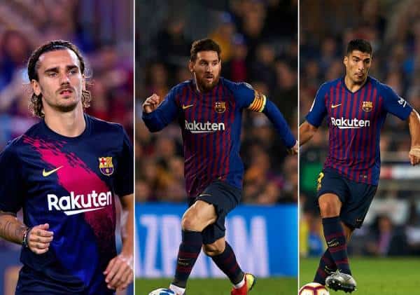 תכלה עונה וקללותיה: ברצלונה החדשה רוצה לשים סוף למשבר ליגת האלופות