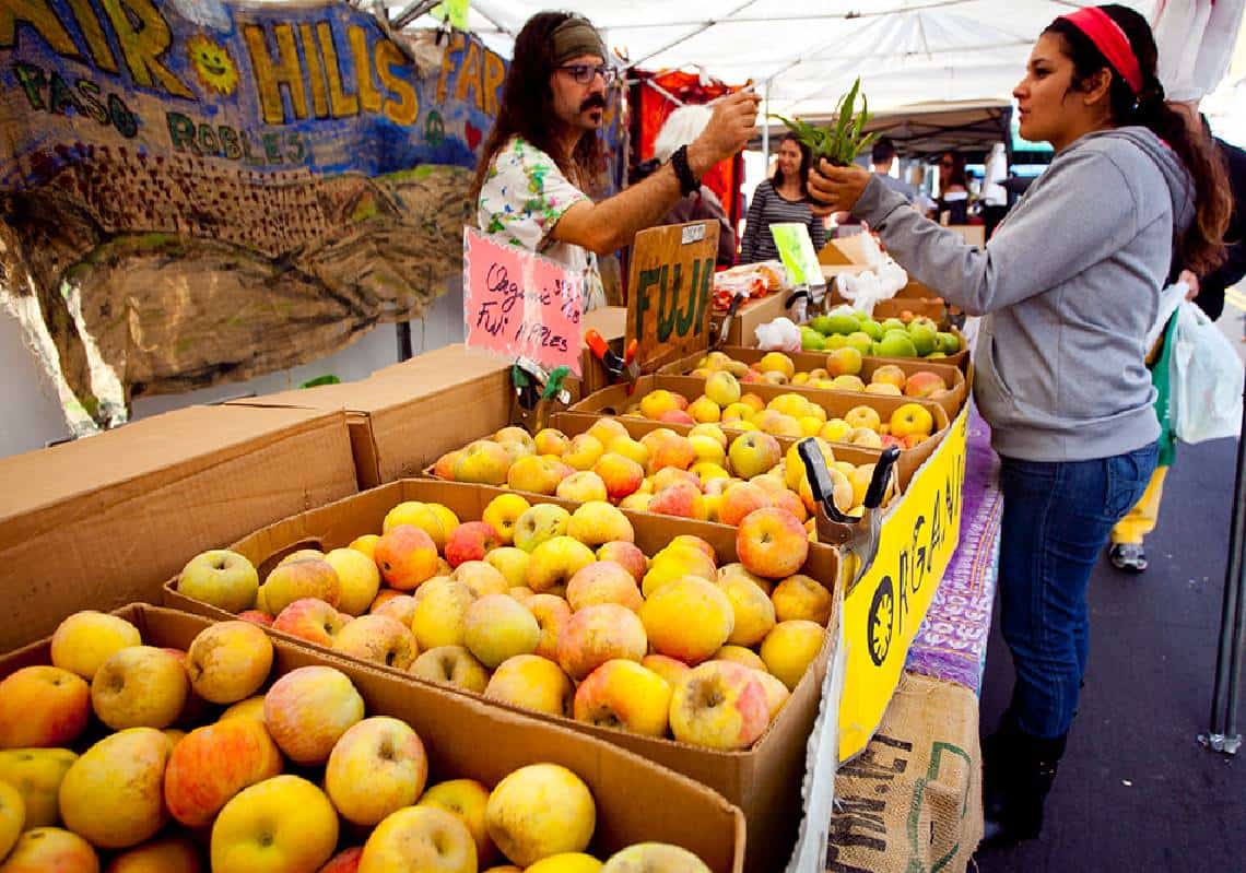 ירי בשוק האיכרים של הוליווד: "אני בריא בנפשי ובגופי" כתב היורה לפני שנעצר