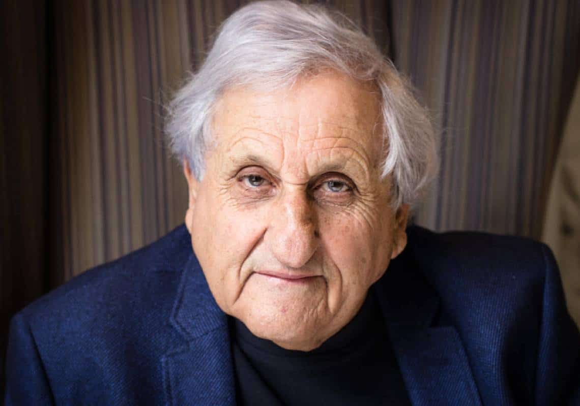 "הוא כבר לא היה שמאלני": היסטוריון צעיר מספר, "יהושע התוודה שמורו אמר על ערש דווי שלא יהיה שלום עם הפלשתינים"