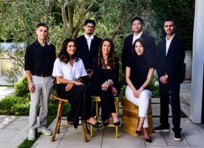 סיפור ההצלחה של לילך בעולם הנדל״ן