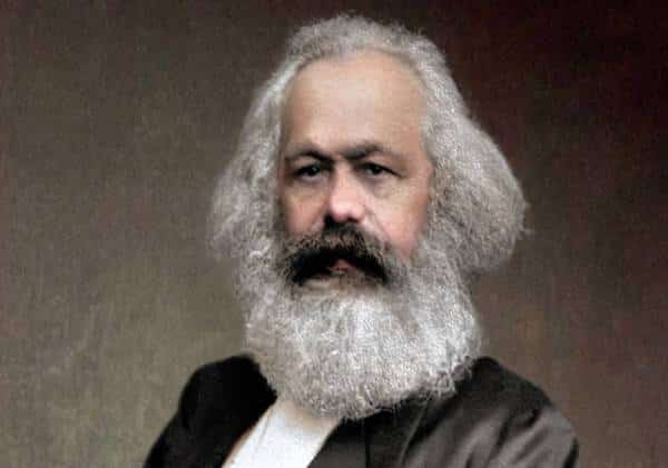 המסכה נחשפת: הציטוטים נוטפי האנטישמית והגזענות המבחילה של 'נביא הצדק' - "אלוהיי היהודים בעל הדם הכושי הוא כסף"