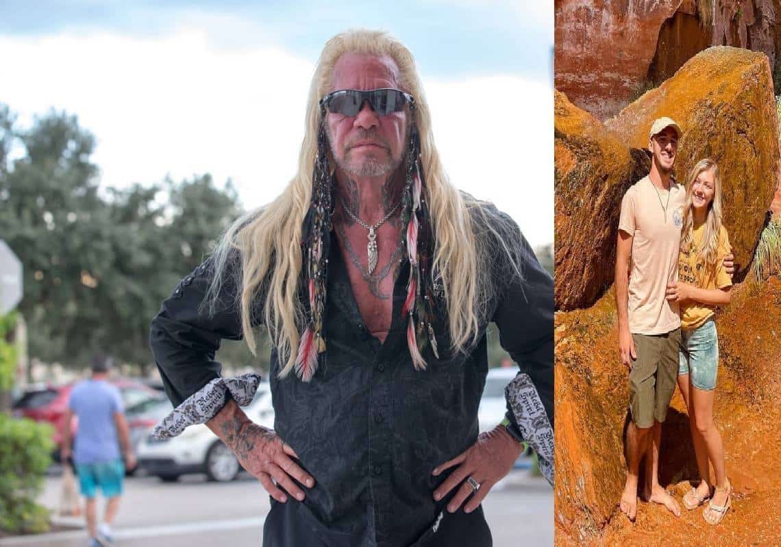 "'דוג'' צייד הראשים' טוען: "בריאן לאונדרי הוא רוצח סדרתי"