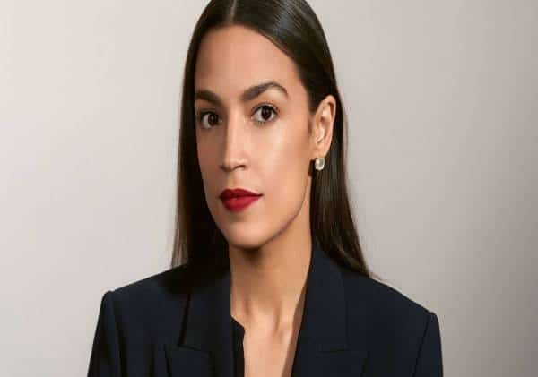 גזענות נגד מסעדות סיניות? כן אם תשאלו את חברת הקונגרס הזו