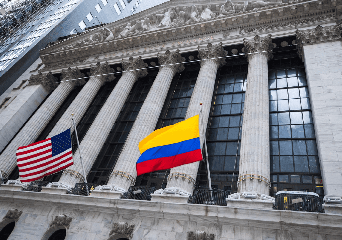 נשיא קולומביה אמר כי לא יתערב בחקירה של 'המתקפה הביולוגית' על פקידים אמריקנים