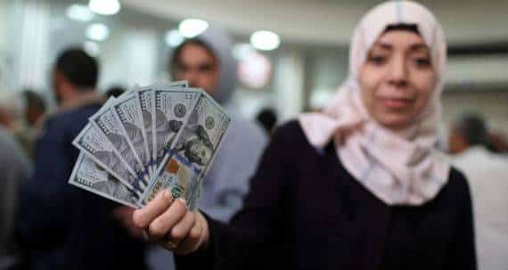 דיווח: ישראל וקטאר הסכימו על הקמת מעבר ימי בין עזה לקפריסין ועל הגדלת אספקת החשמל לרצועה