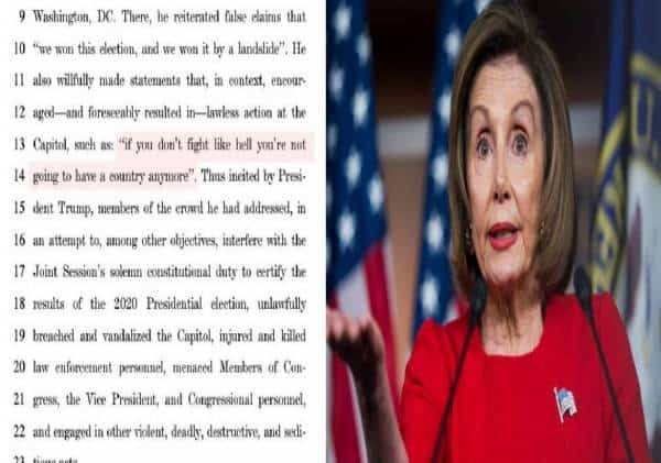 בעקבות הגשת כתב ההדחה: משפטן ליברלי בכיר מזהיר "תקדים מסוכן ביותר"