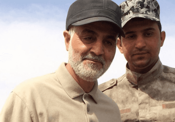 איראן ממשיכה לאיים: "מלחמה תהרוס את כל מה ששייך לטראמפ"