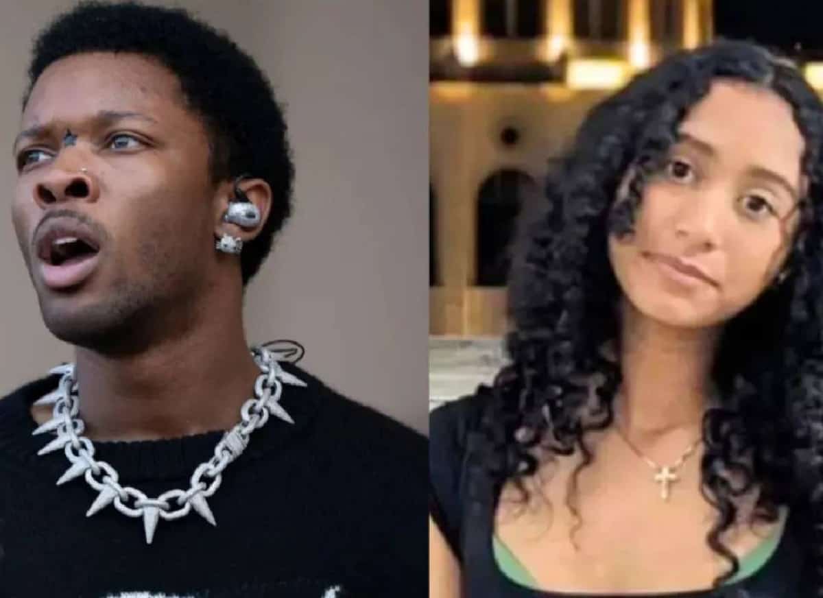 לוס אנג'לס: הגופה בתא המטען - הזמר המצליח נעצר בחשד לרצח נערה בת 14