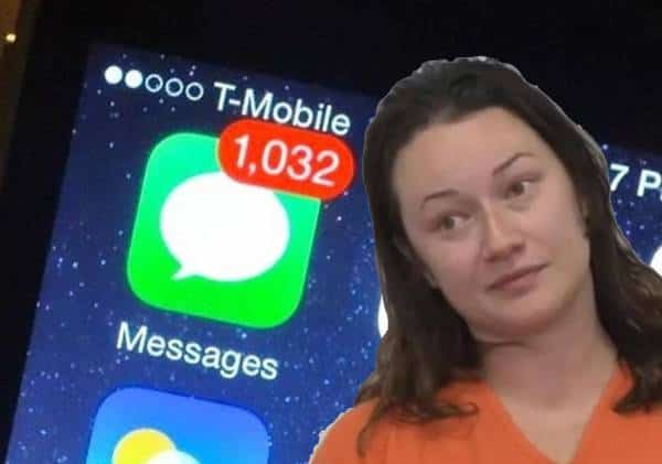 דייט מהגיהנום: קיבל 159,000 הודעות ואיומי רצח לאחר מפגש בודד