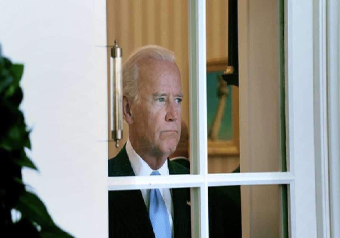 סקר חדש מצביע על ניצחון רפובליקני ב-2022; שיעור התמיכה בנשיא ביידן בשפל של 38%, וקמלה האריס? אפילו פחות