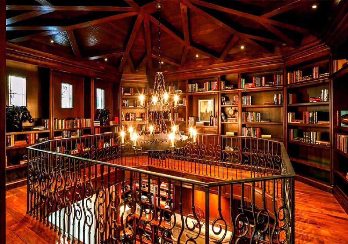 השוק חם: נכס מפואר היישר מכוכב הוליווד - כוכבי תעשיית הסרטים וענקי הספורט מוכרים את נכסי היוקרה בלי רווחים