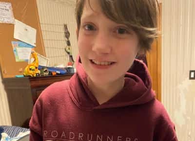 מוות בשידור חי: הילד מוושינגטון שנפל למלכודת מתעללים רשת