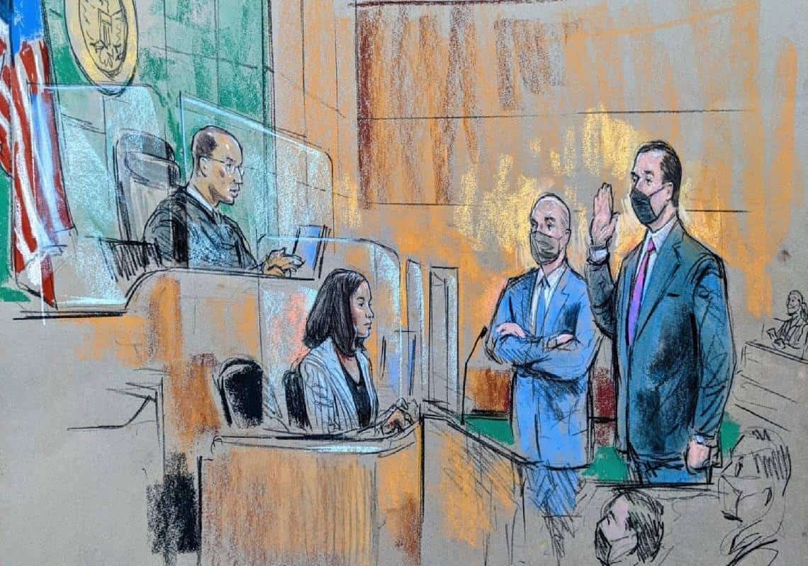 האש מתקרבת להילרי: עורך הדין היהודי של המפלגה הדמוקרטית יעמוד למשפט 