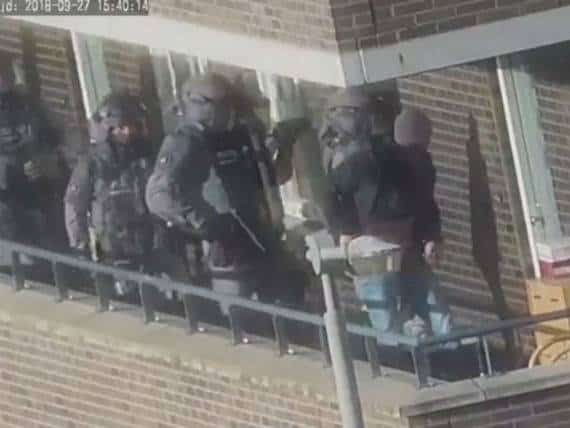 הולנד: שבעה עצורים בחשד שתכננו "מתקפת טרור גדולה"