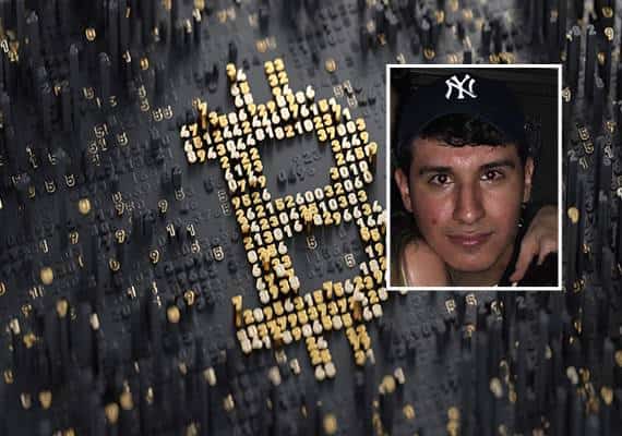 עקיצת הביטקוין: כך גנב צעיר מיליון דולר מבכירים בעמק הסיליקון