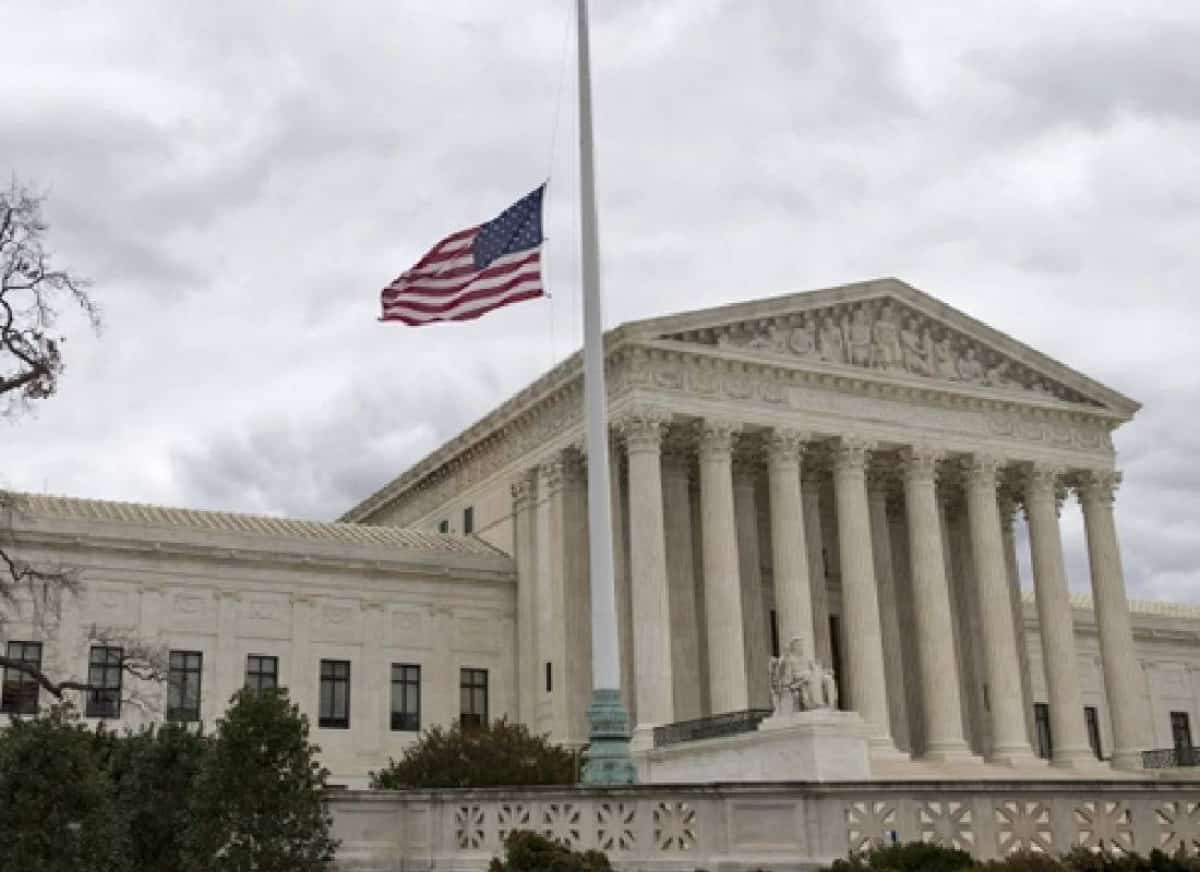 בית המשפט העליון קעקע את חוק זכויות ההצבעה: פסיקה היסטורית שמשנה את כללי הדמוקרטיה האמריקנית