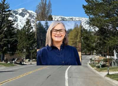 ראש העיר של סאות' לייק טאהו התפטרה לאחר שהודתה במעילה וניסיון התאבדות