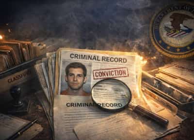 יום אחד אתם עם עבר נקי – למחרת מופיעה הרשעה פלילית: טעות של עשרות שנים מתפוצצת עכשיו