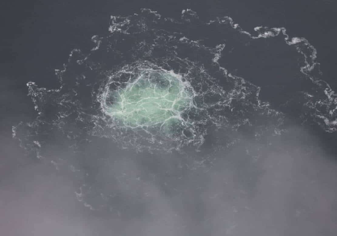 העיתונאי האגדי סימון הרש מטיל פצצה: "‏ארה"ב השמידה את צינור נורדסטרים הרוסי"