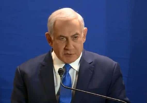 נתניהו: מדוע לא נותנים לי להתעמת עם עדי המדינה?