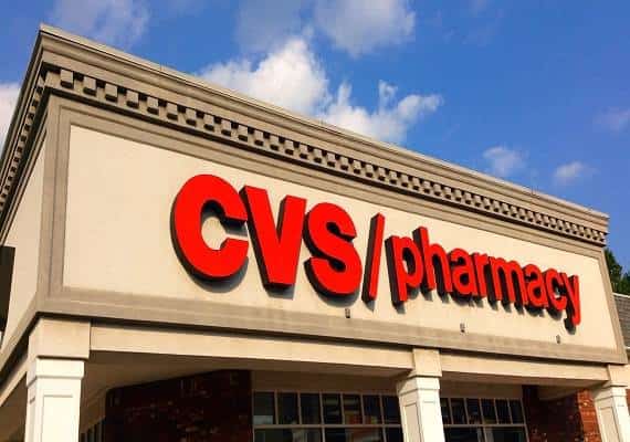 רשת בתי המרקחת CVS: רכישת ביטוח הבריאות אתנה - אחרי חג ההודיה