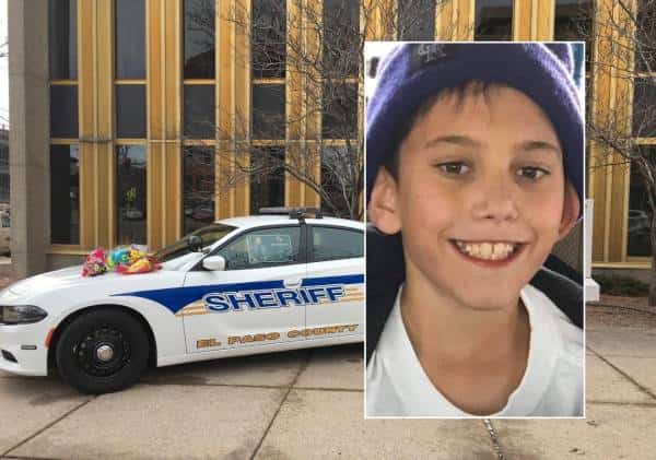 "יצא לשחק עם חבר ולא חזר": חשש לחיי ילד בן 11 שנעדר מזה שבוע