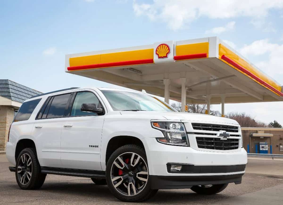 המלחמה על הנפט חוזרת: מותגי הרכב שנפגעים מהעלייה במחירי הדלק