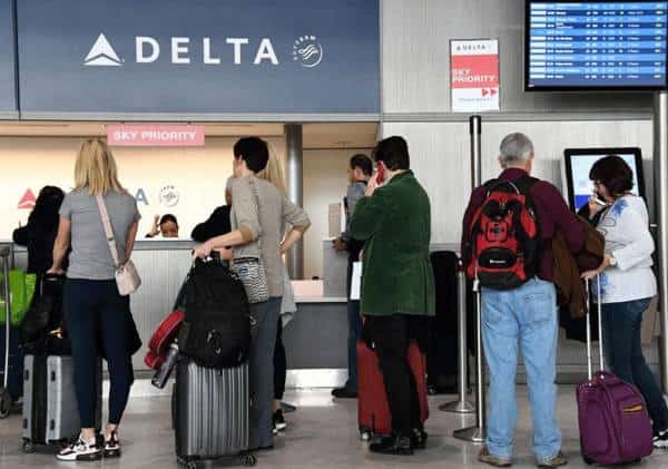 כך הפכה ארה"ב למוקד המגיפה העולמי: 3.5 מיליון בני אדם ממדינות מוכות קורונה נכנסו בשעריה בשיא חודשי ההתפרצות