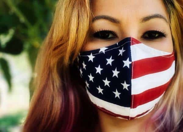 מקרי הקורונה בארה"ב שוברים את השיא העולמי, לאן מתקדמת המעצמה הגדולה בעולם?