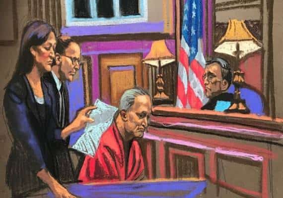 היורה מפיטסבורג כפר באישומים נגדו